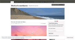 Desktop Screenshot of dianealdred.com